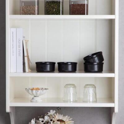 vancasso FORTE 4 teilige Soufflé Förmchen - 50% Rabatt 2 Die hitzebeständigen Soufflé Förmchen sind spülmaschinengeeignet.