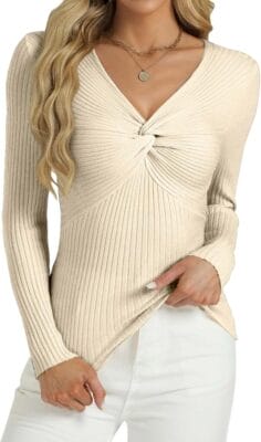 Strickpullover