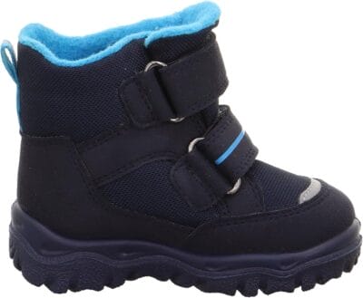 Superfit Jungen Husky1 Gore-tex