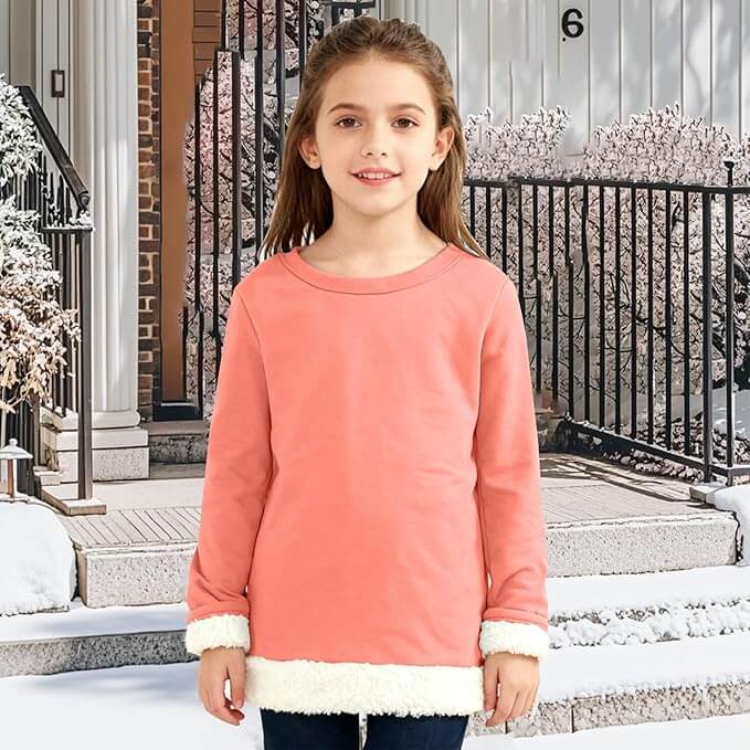 Hottip.de Schnäppchen ✅ aktuelle Deals ✅ Angebote ✅ Preisfehler und Rabatte 33 Mädchen Sweatshirt – 50% Rabatt