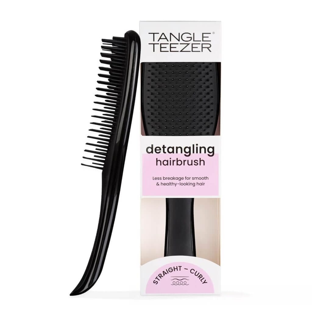 Nie wieder Tränen beim bürsten – Tangle Teezer Ultimate Detangler – 50% Rabatt