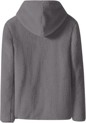 Damen Teddyjacke - 30% Rabatt 2 Teddyjacke Damen 2