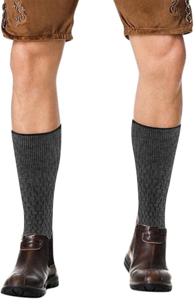 Trachtensocken – 50% Rabatt