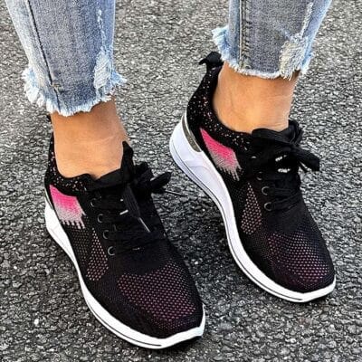 Turnschuhe für Damen