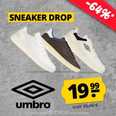 Umbro Sneaker