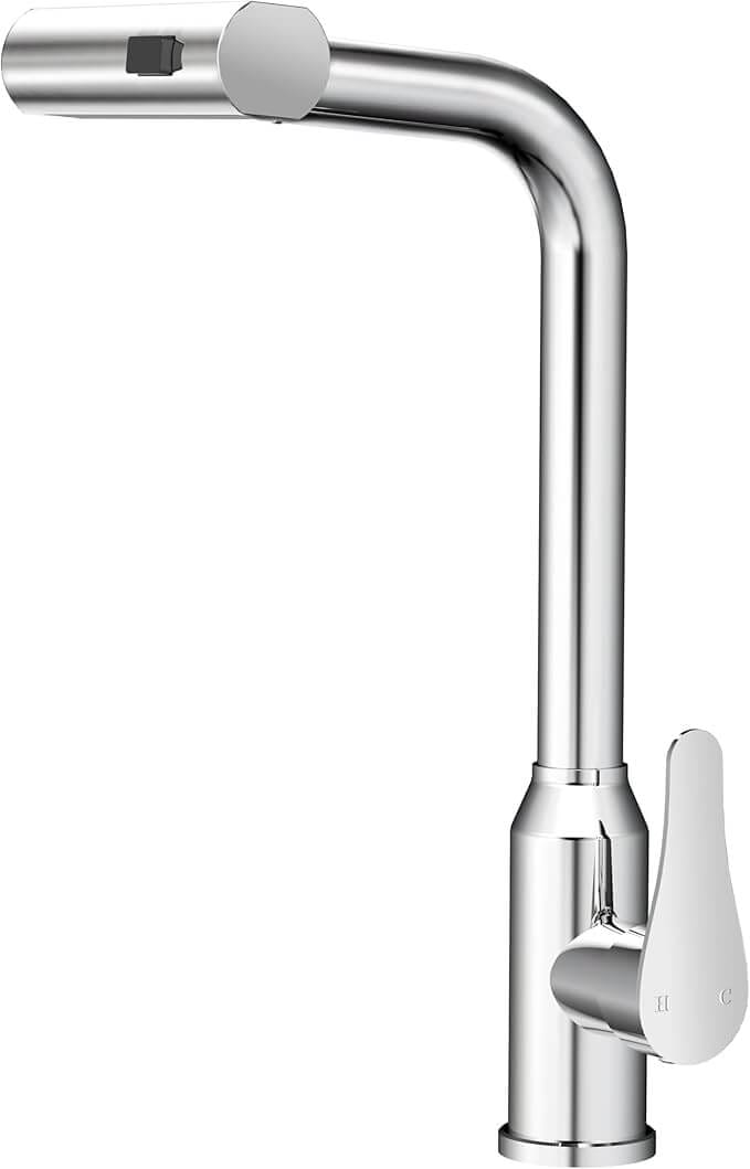 WLTEDRGO Wasserfall Wasserhahn – 38% Rabatt