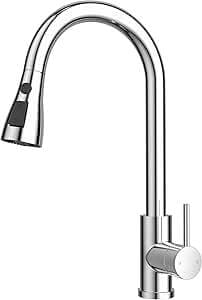 WLTEDRGO Wasserhahn – 30% Rabatt