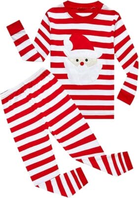 Weihnachts Pyjama