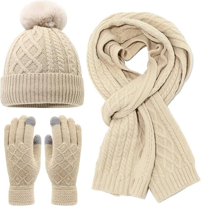 Winter Set (3-teilig) – 50% Rabatt