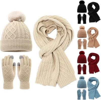 Winter Set 