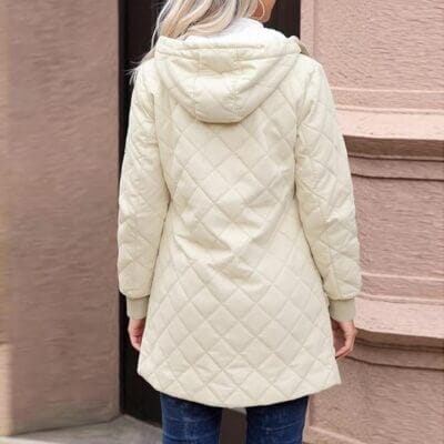 Winterjacke Damen