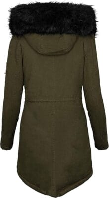 Winterjacke Damen 