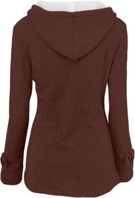 Damen Parka Wintermantel - 50% Rabatt 2 Wintermantel Damen 6