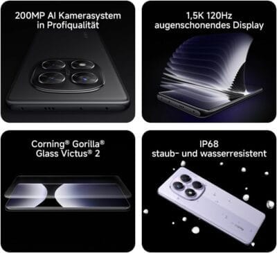 Xiaomi Redmi Note 14 Pro 5G