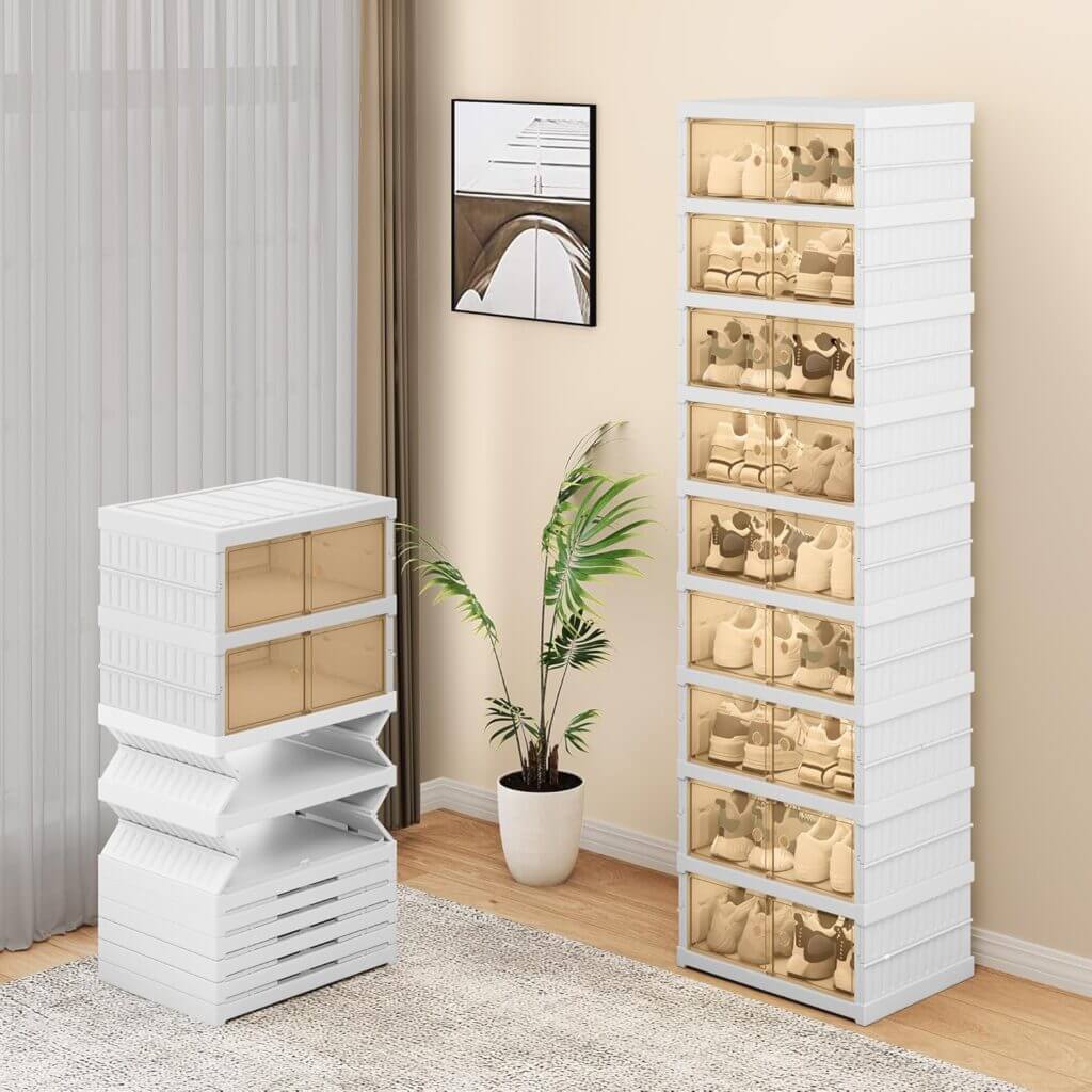 YITAHOME Schuhschrank – 35% Rabatt
