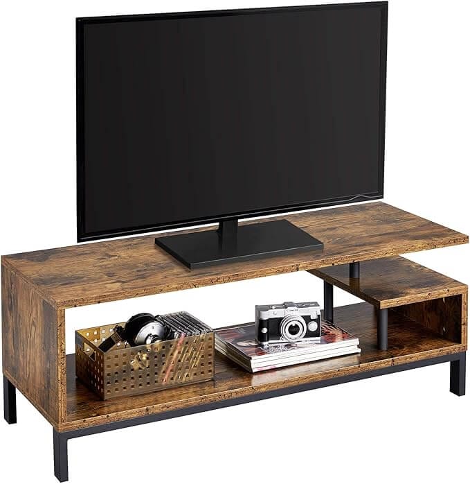 Yaheetech TV Lowboard Fernsehschrank – 20% Rabatt