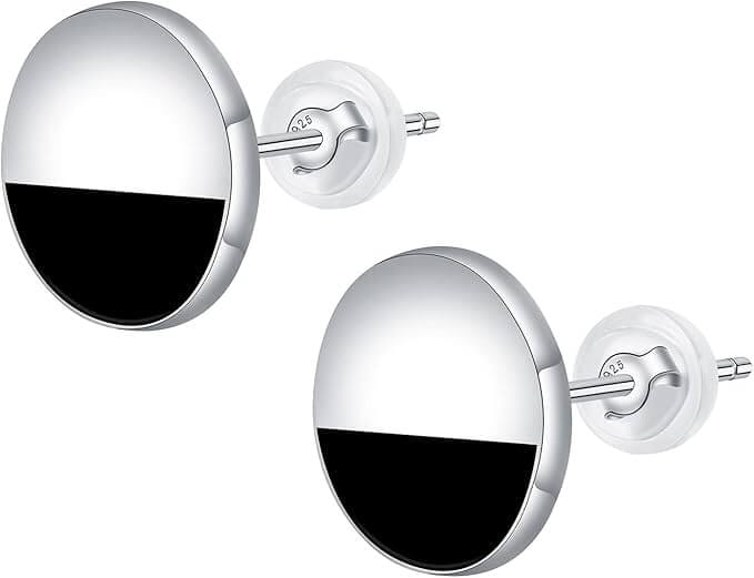 Yinsen Ohrstecker 925er Sterling Silber – nur 3,19 €