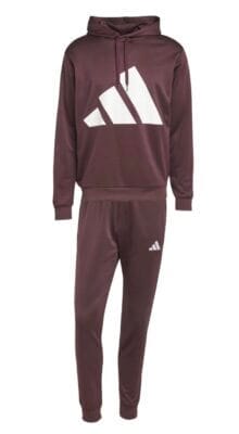 adidas Herren Trainingsanzug M BL FT HD TS