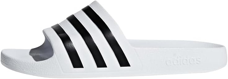 Schnapper: adidas Unisex Adilette Aqua Slides – 35% Rabatt