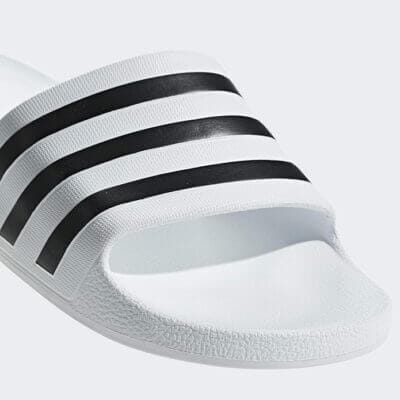 adidas Unisex Adilette Aqua Slides rutschen