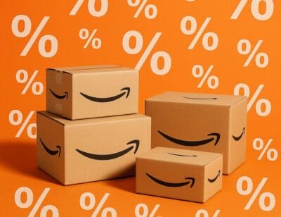 Amazon Sommerschlussverkauf