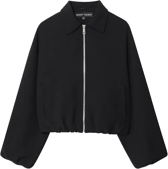 Kunst Wildlederjacke für Damen – 25% Rabatt