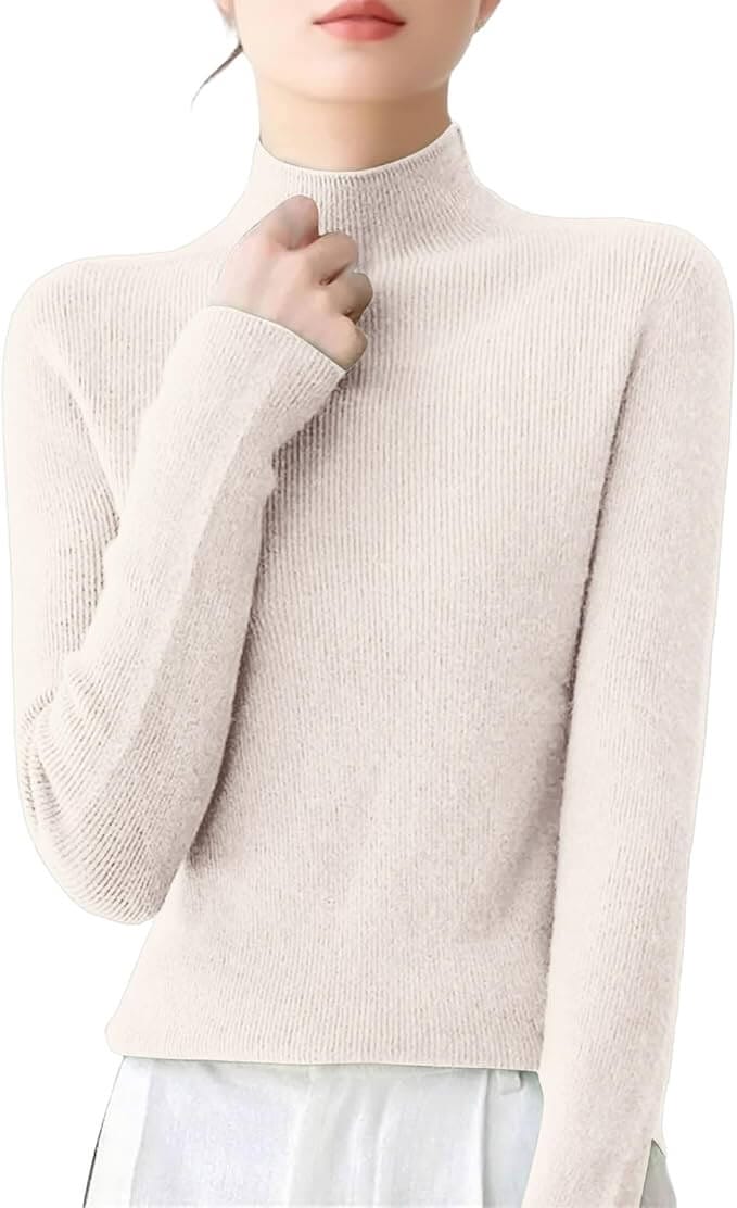 Damen Strickpullover – 40% Rabatt