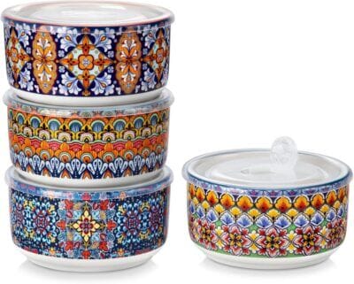 vancasso Suppenschüssel Set SIMI