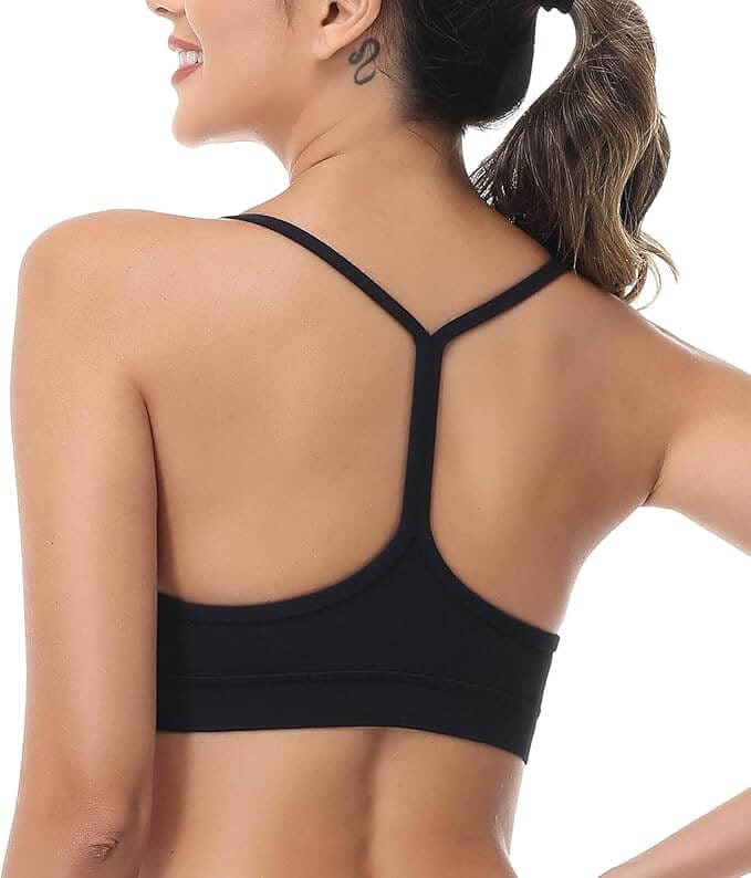 wirarpa Damen Sport BH – 50% Rabatt