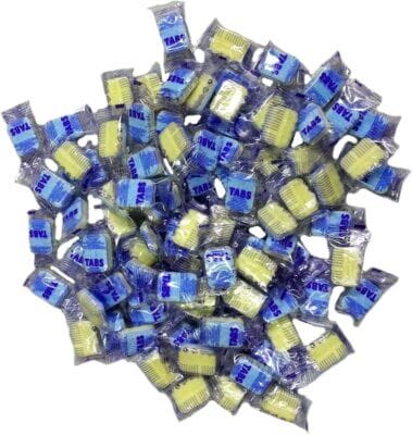 Spülmaschinentabs 12 in 1 All in One 10KG ca 500 Stück