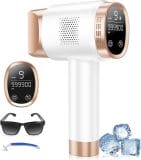 Hottip.de Schnäppchen ✅ aktuelle Deals ✅ Angebote ✅ Preisfehler und Rabatte 17 21J IPL Gerät zur Haarentfernung – 85% Rabatt