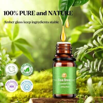 Ätherische Öle Set 18 x 10 ml - 76% Rabatt 2 Ätherische Öle Set