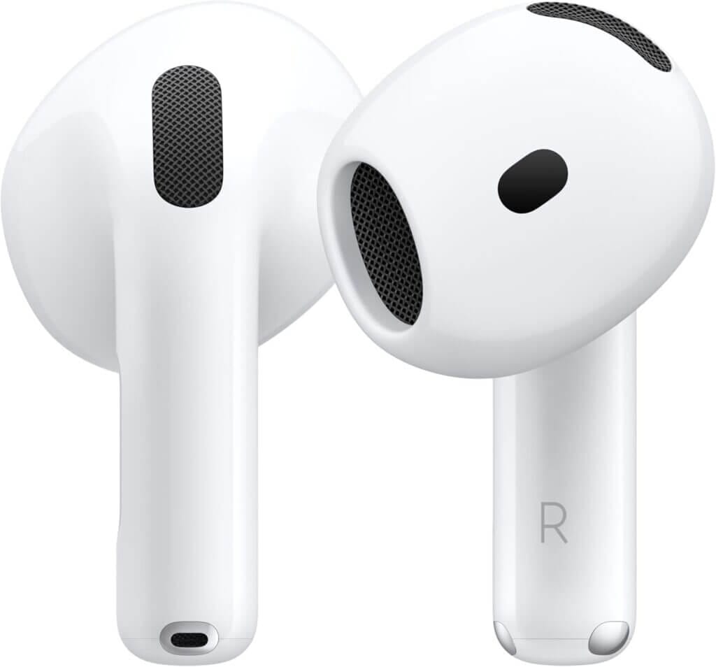 Apple AirPods 4 – 24% Rabatt