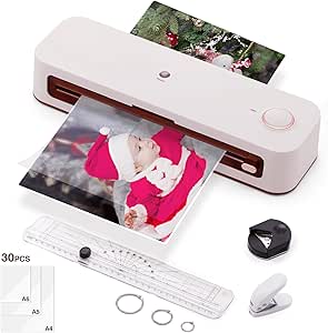 Bisofice Laminiergerät A4 – 20% Rabatt