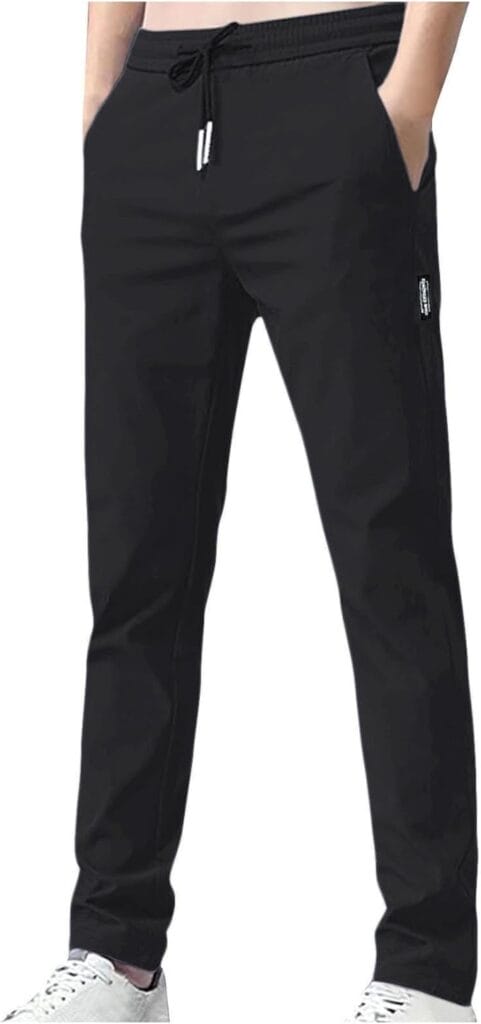 Chino Hose für Herren – 70% Rabatt