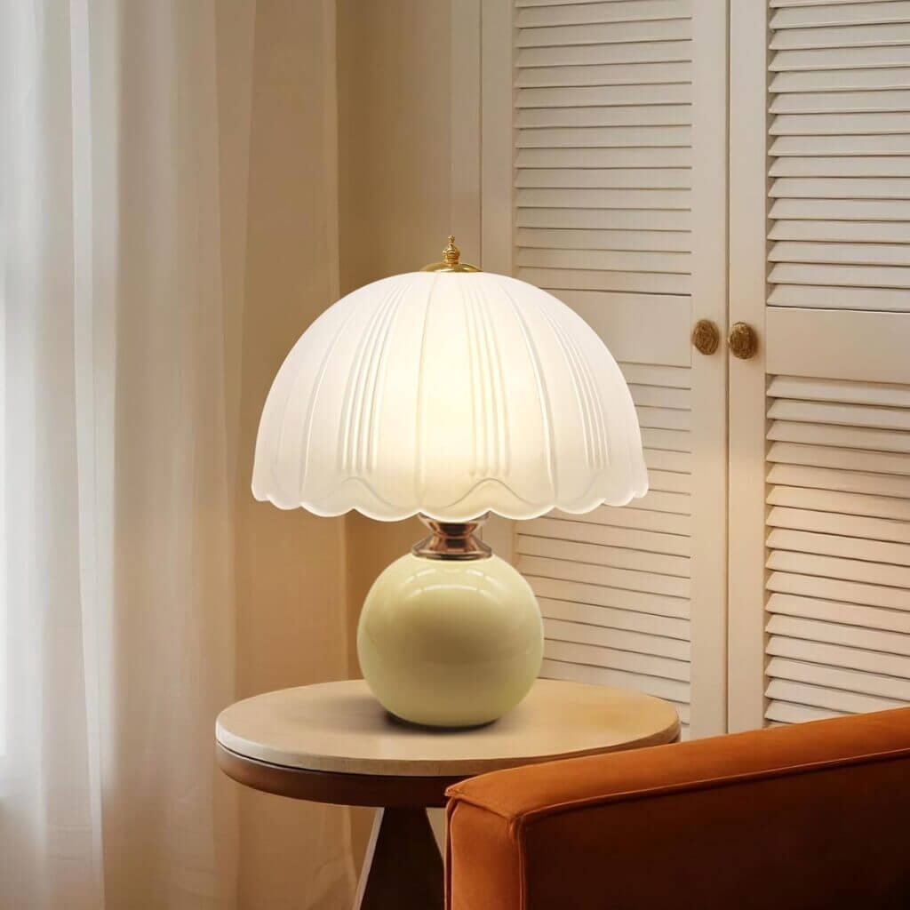 Coollamp LED Nachttisch- und Tischlampe – 20% Rabatt
