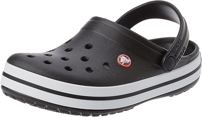 Original Crocs Unisex Crocband Clog – 53% Rabatt
