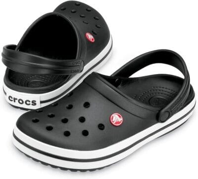 Crocs Unisex Crocband Clogs
