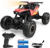 Hottip.de Schnäppchen ✅ aktuelle Deals ✅ Angebote ✅ Preisfehler und Rabatte 43 DEERC Ferngesteuertes Auto – 50% Rabatt