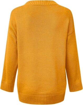 Damen Pullover