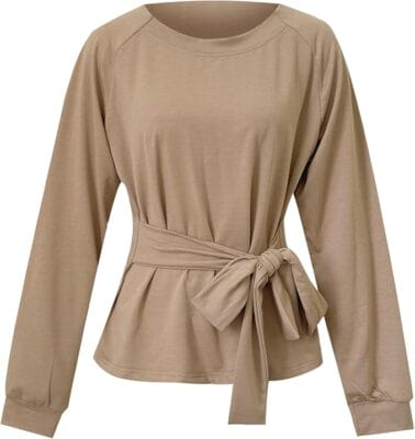 Damen Sweatshirt