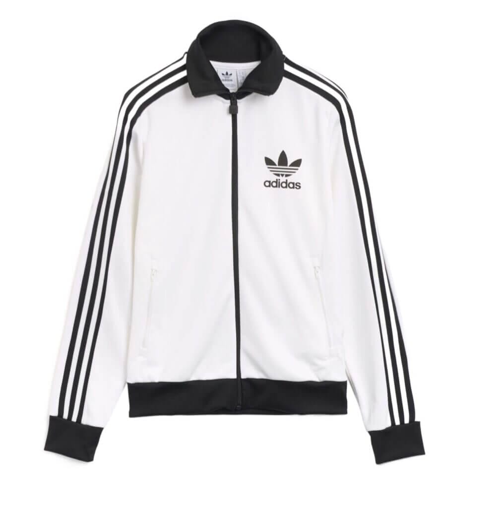 Damen adidas Jacke Beckenbauer TT – 53% Rabatt