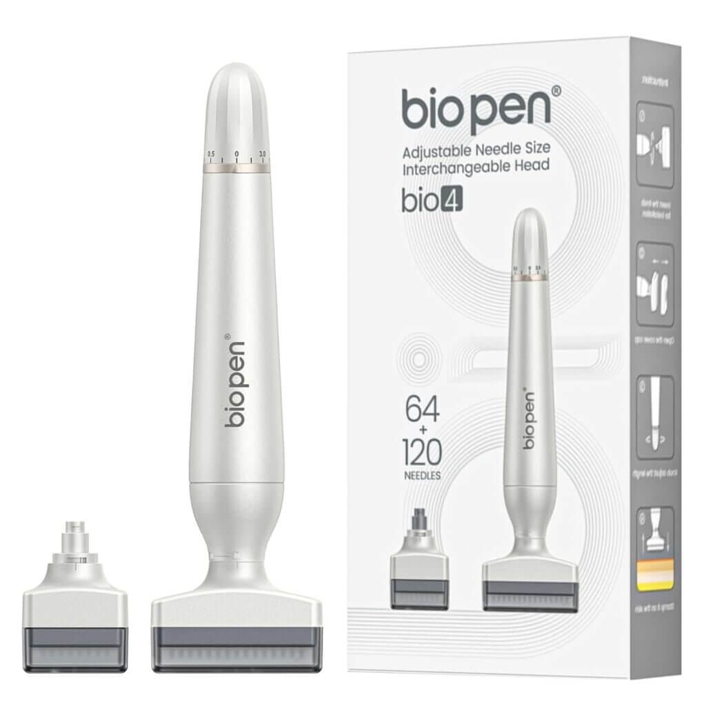Derma Stamp 2 in 1  – 52% Rabatt