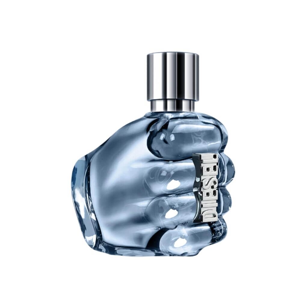 Diesel Only the Brave Herren Parfum – 48% Rabatt