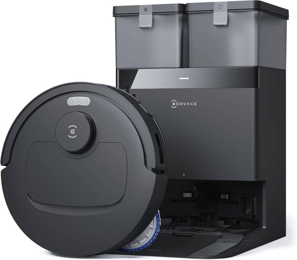 ECOVACS DEEBOT T30C Omni – 28% Rabatt