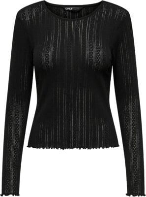 Elegantes ONLY Female Top