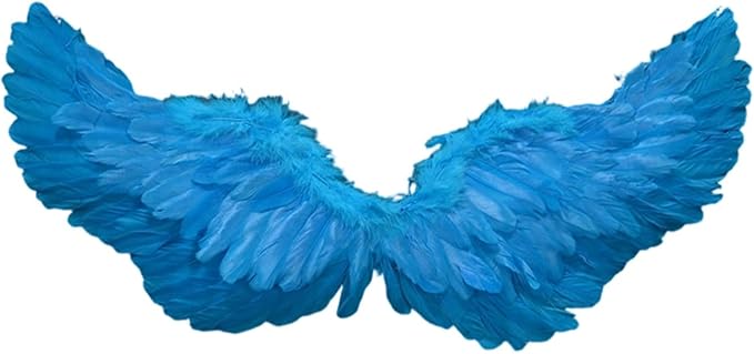 Hottip.de Schnäppchen ✅ aktuelle Deals ✅ Angebote ✅ Preisfehler und Rabatte 57 Engelsflügel als Halloweenverkleidung – 50% Rabatt