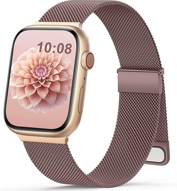 Ersatzarmband für Apple Watch – 53% Rabatt