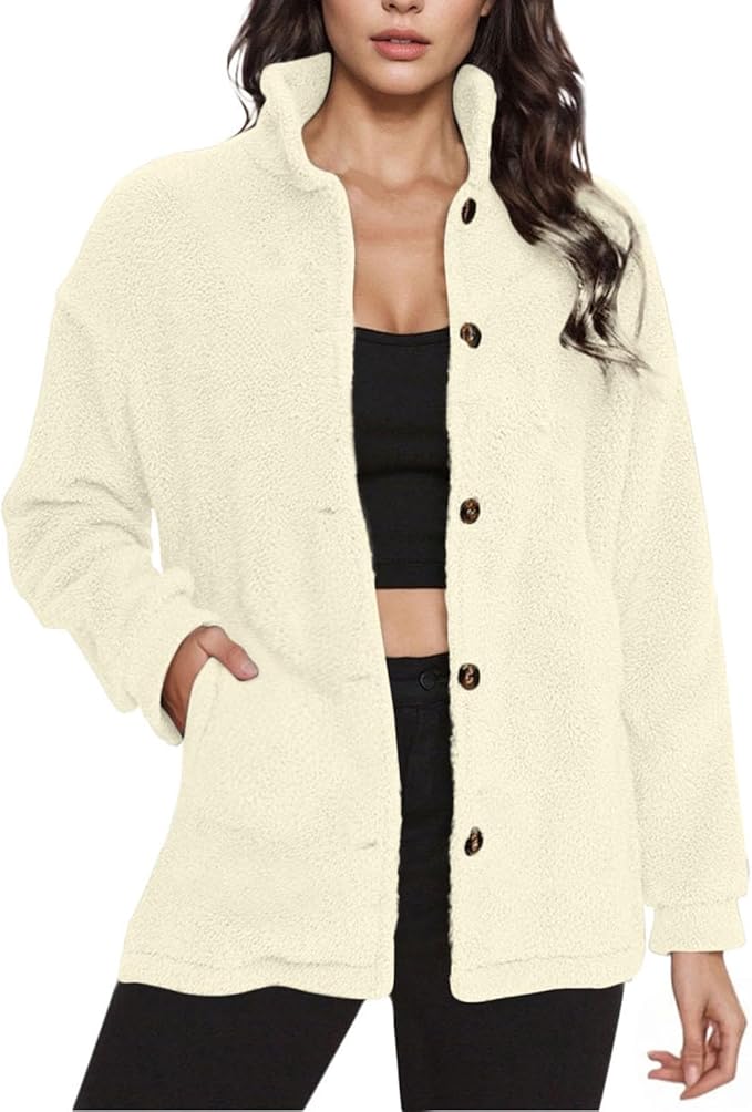 Damen Fleecejacke – 50% Rabatt