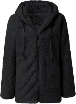 Fleecejacke für Damen - 50% Rabatt 2 Fleecejacke Damen 2
